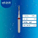 Fine-Pre-Polishing-Diamond-(New)-FG-Flame Needle-DXF165.webp