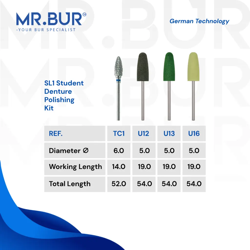 SL1 Student Denture Polishin.webp