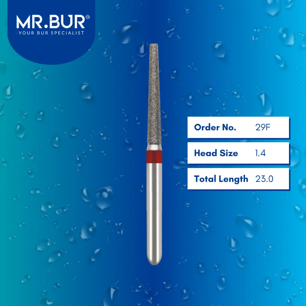 Taper-Flat-End-Fine-Pre-Polishing-Diamond-Bur-29F.webp