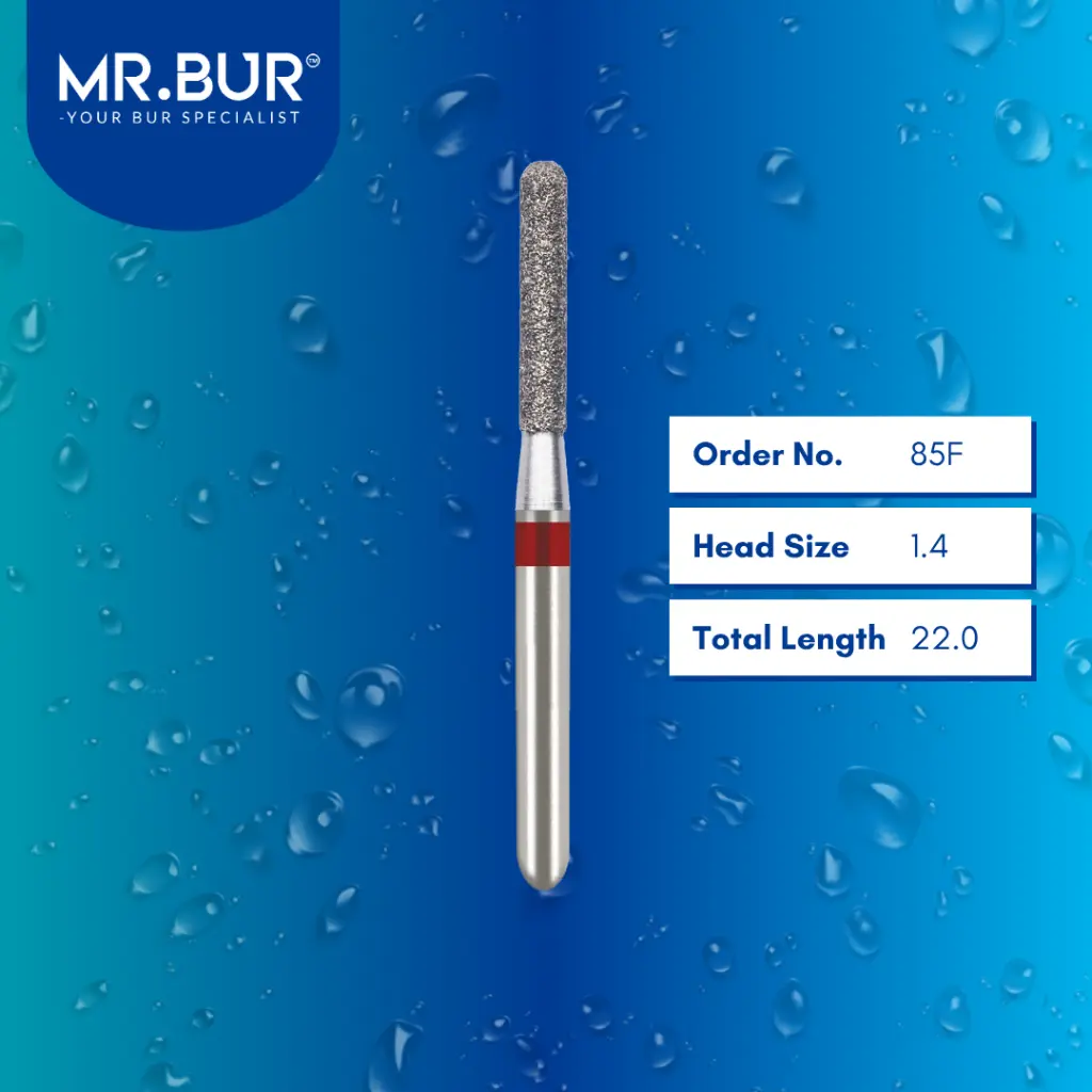 Straight-Round-End-Fine-Pre-Polishing-Diamond-Bur-85F.webp