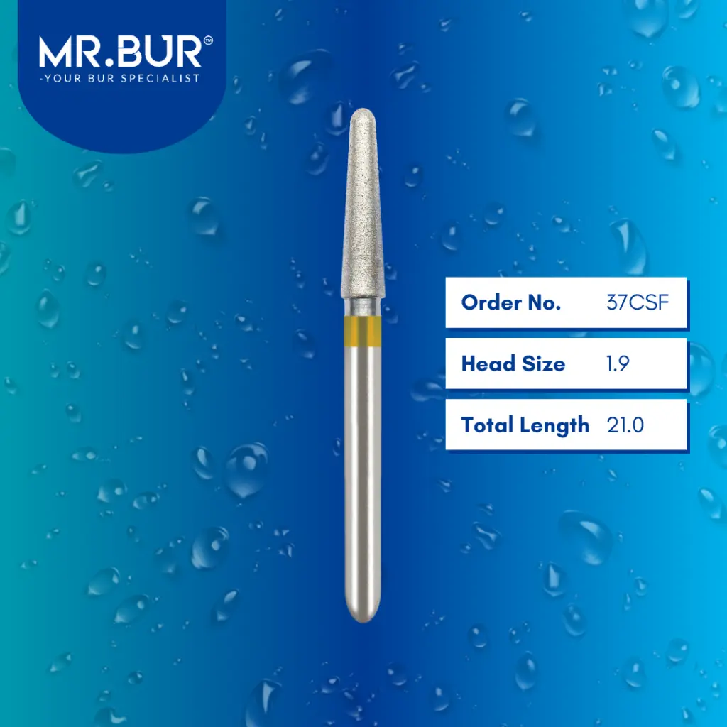 Taper-Round-End-Super-Fine-Finishing-Diamond-Bur-37CSF.webp