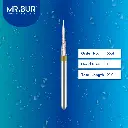 Pointed-Cone-Super-Fine-Finishing-Diamond-Bur-66SF.webp