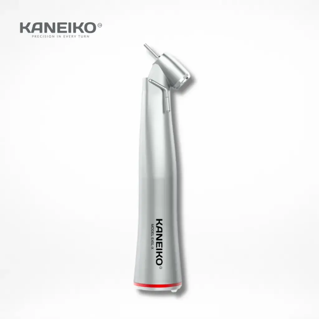 KANEIKO 1:4:2 CONTRA ANGLE SPEED INCREASING ELECTRIC HANDPIECE (EXTERNAL WATER PIPELINE) 