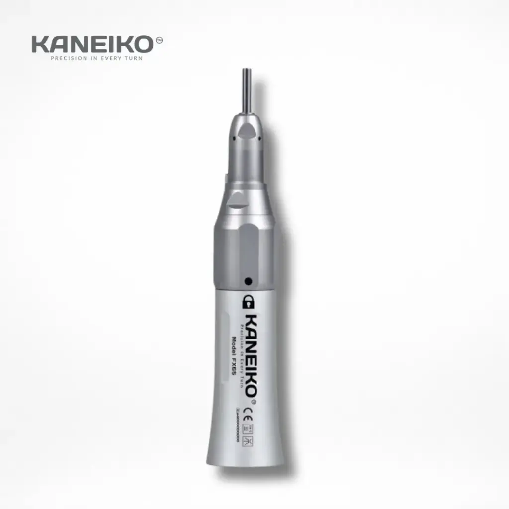 STRAIGHT HANDPIECE