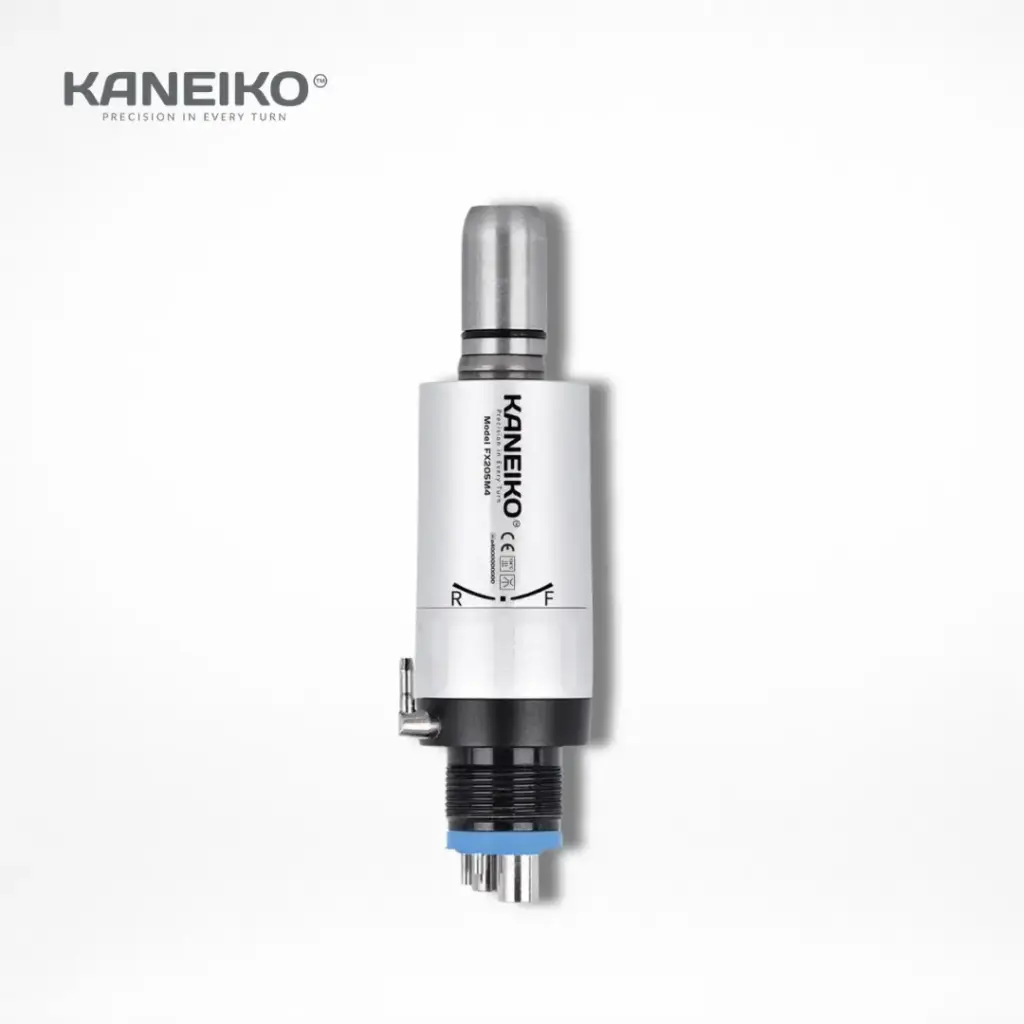 KANEIKO EXTERNAL PIPE AIR MOTOR 4 HOLE