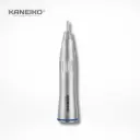 KANEIKO 1:1 LOW SPEED STRAIGHT HANDPIECE (INTERNAL WATER PIPELINE)