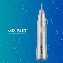 KANEIKO 1:1 LOW SPEED STRAIGHT HANDPIECE (EXTERNAL WATER PIPELINE)