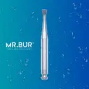 RA DIAMONDS BUR INVERTED CONE