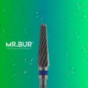 TUNGSTEN CARBIDE BURS-PLAIN CUT