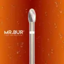 CF379UF.314.023 FINISHING CARBIDE EGG