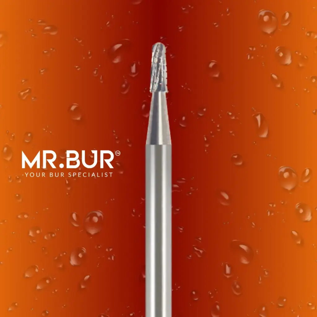 CB33R.104.016 HP CARBIDE ROUND