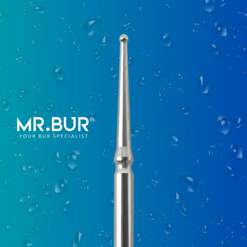 697.010 GINGIVECTOMY BUR