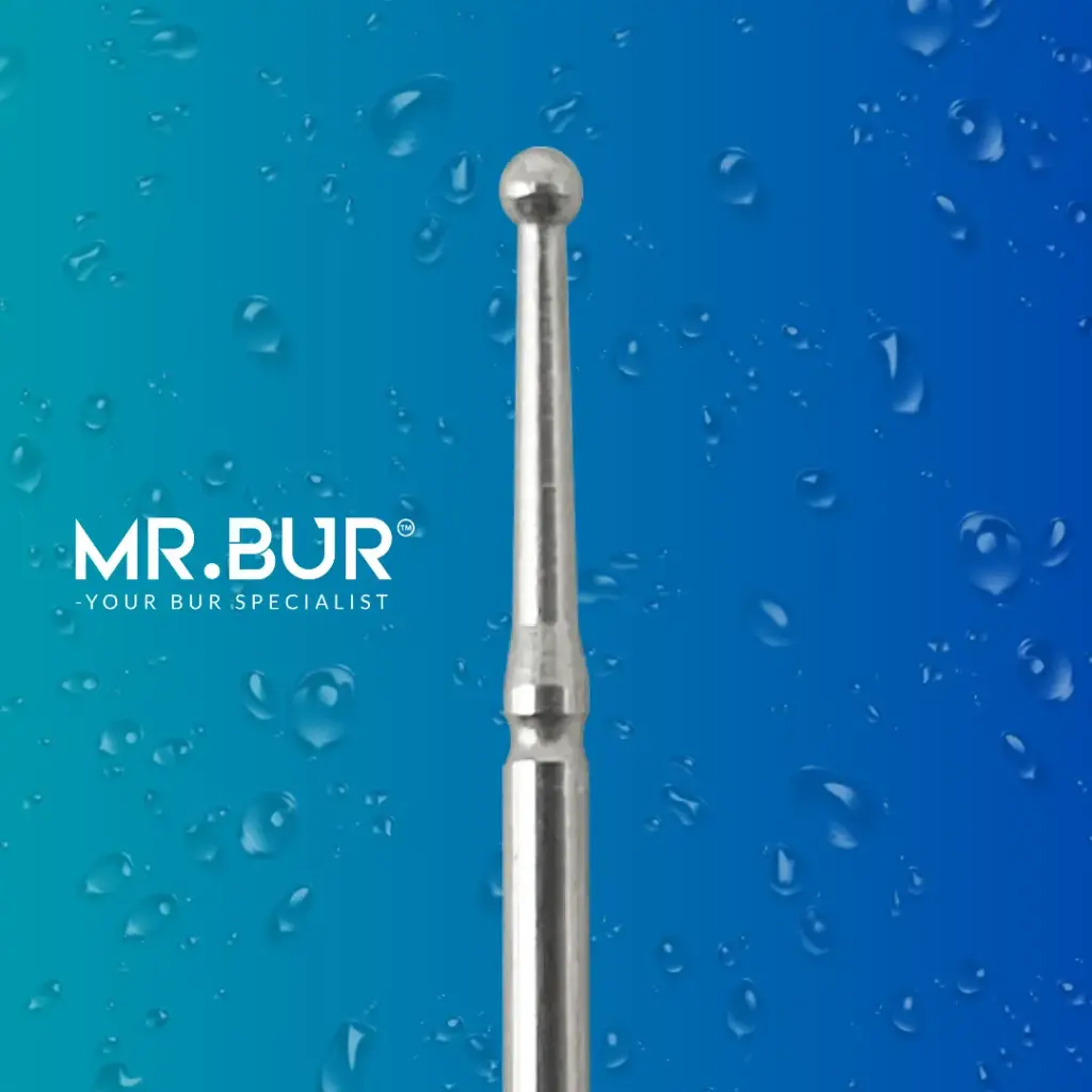 697.018 GINGIVECTOMY BUR