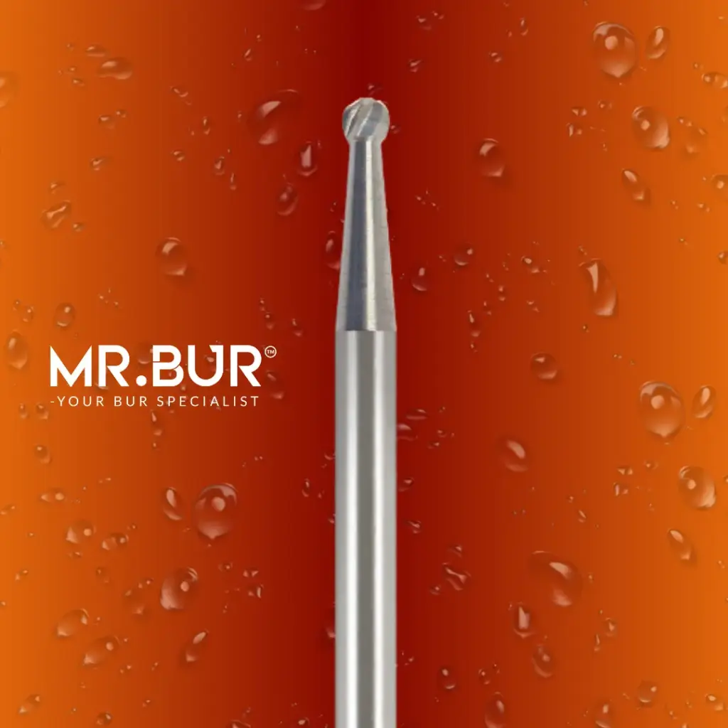 CB141A.104.018 MOS HP CARBIDE ROUND