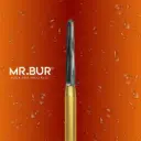 FG TUNGSTEN CARBIDE NON END 21MM