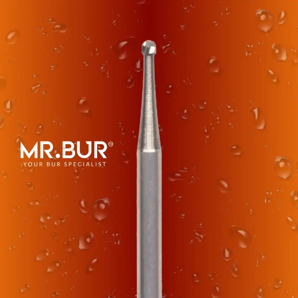 FG CARBIDE (CROWN CUTTER)