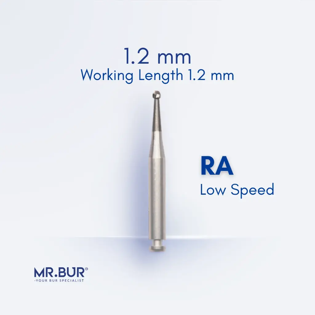 RA CARBIDE 26MM