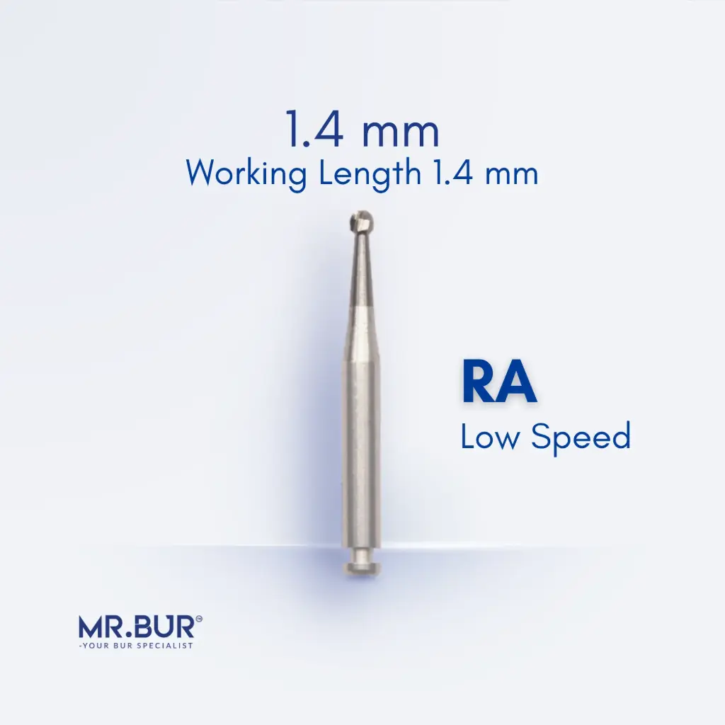 RA CARBIDE 26MM