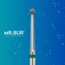 FG SURGICAL DIAMOND BUR 25MM