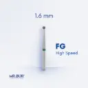 FG SURGICAL DIAMOND BUR 25MM
