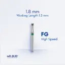 FG STANDARD INVERTED CONE