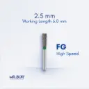 FG STANDARD INVERTED CONE