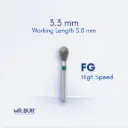FG STANDARD PEAR
