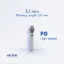 FG STANDARD BARREL