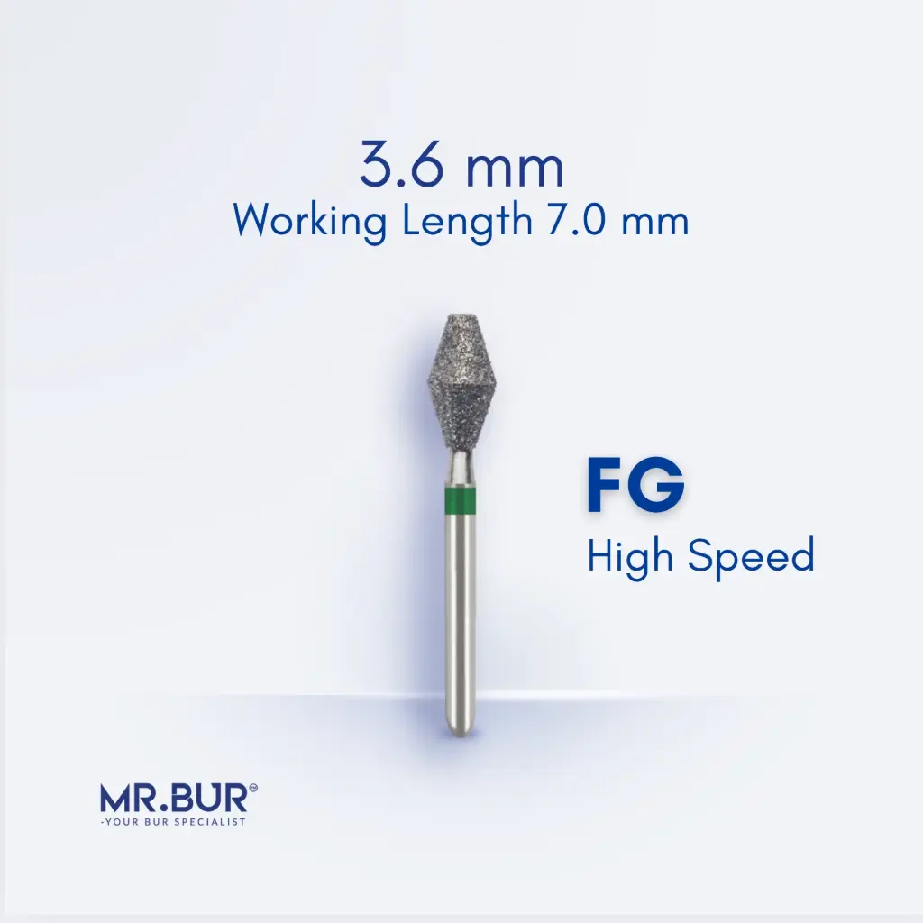 FG STANDARD BARREL