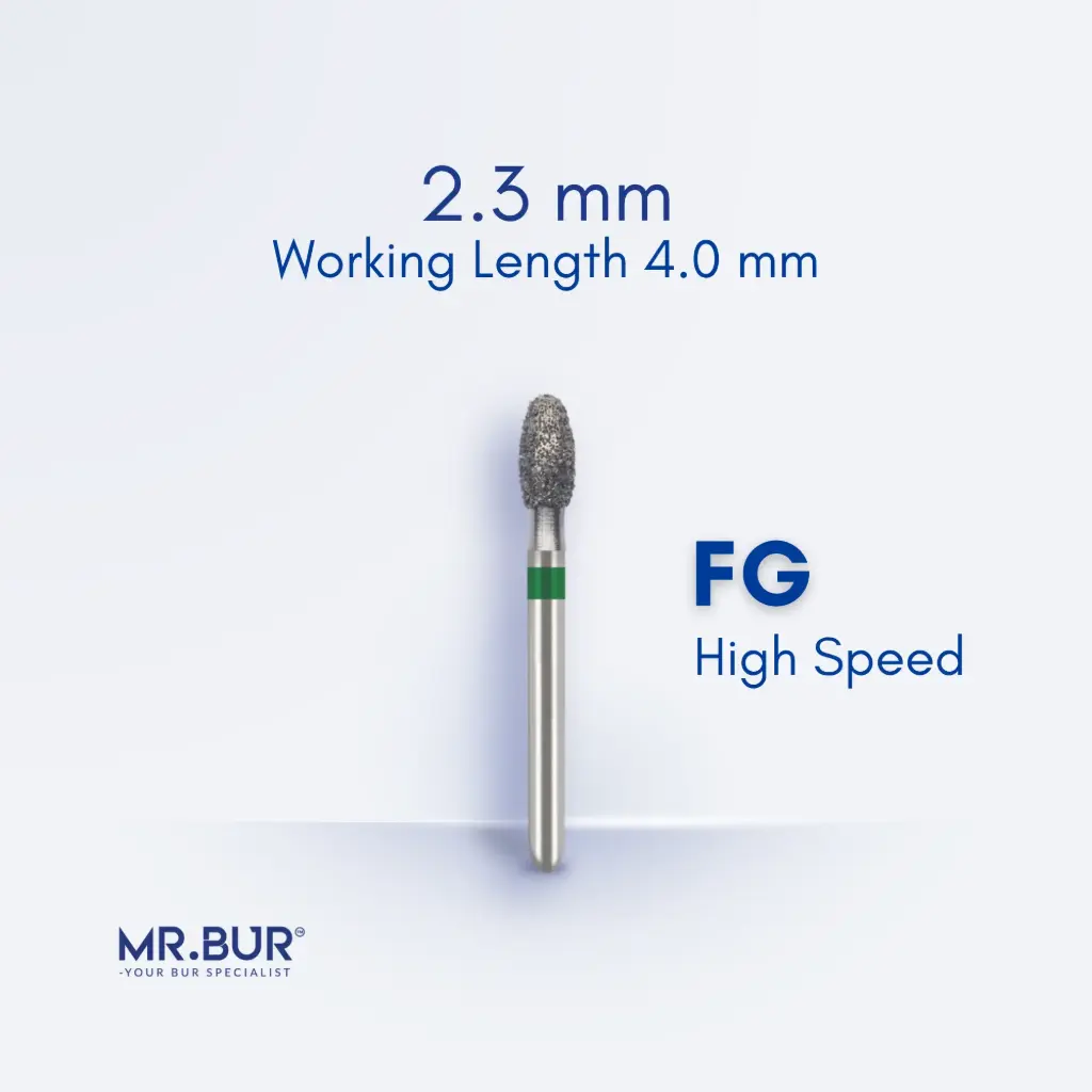 FG STANDARD EGG