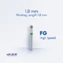 FG MINI ROUND