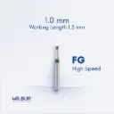 FG MINI INVERTED CONE