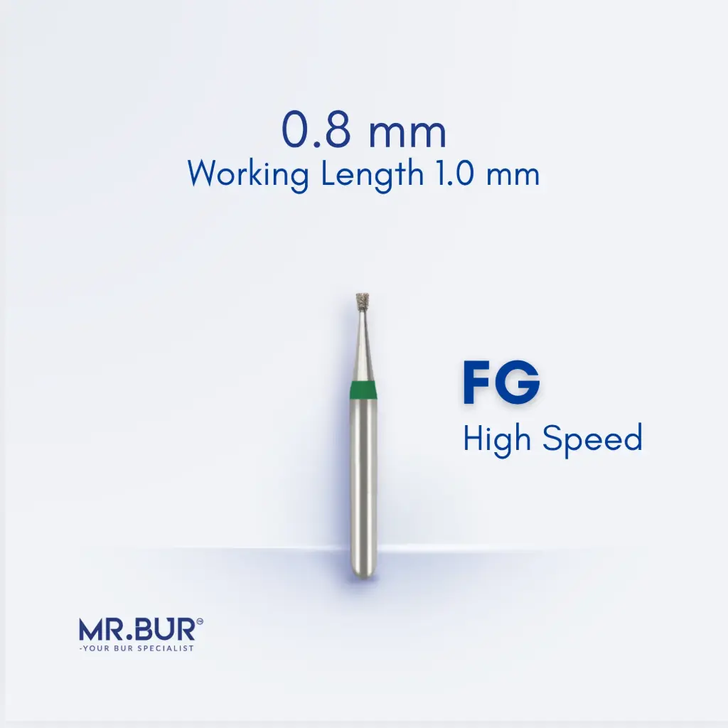 FG MINI INVERTED CONE