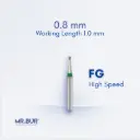 FG MINI INVERTED CONE