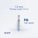FG MINI INVERTED CONE