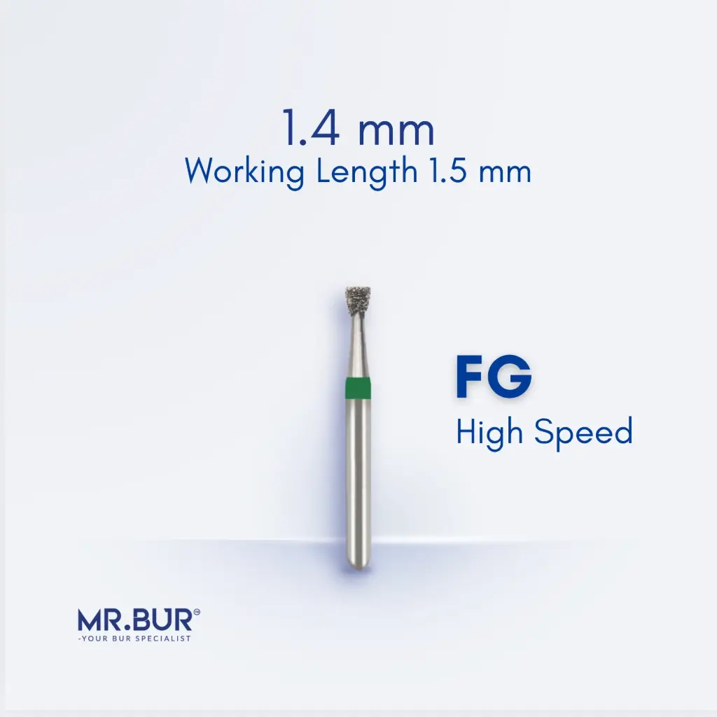 FG MINI INVERTED CONE