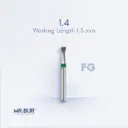 FG MINI INVERTED CONE