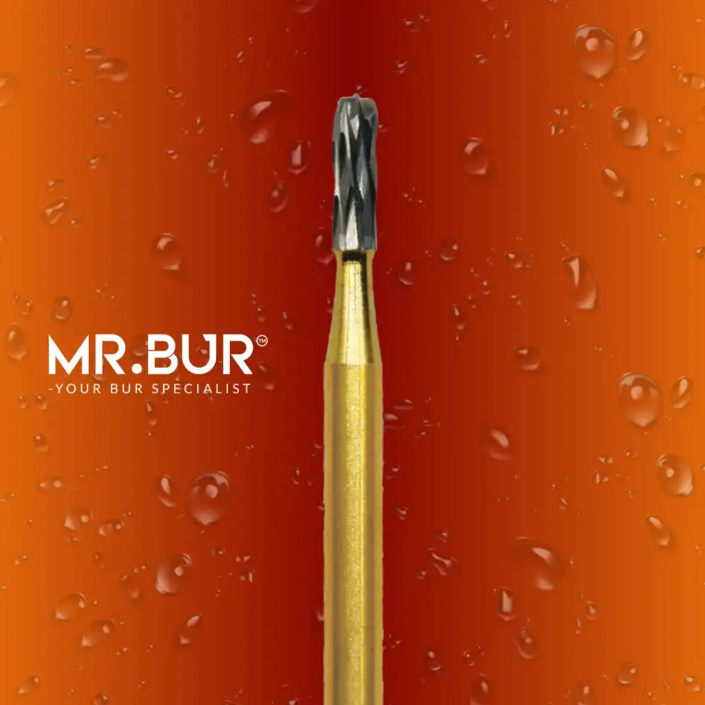 FG CROWN REMOVAL (CARBIDES)