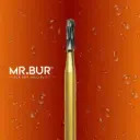 FG CROWN REMOVAL (CARBIDES)