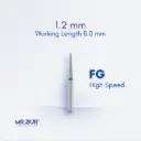 FG MINI POINTED CONE