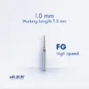 FG MINI POINTED CONE