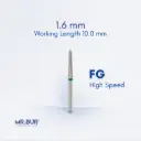 FG MINI OGIVAL END TAPER