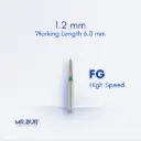 FG MINI GINGIVAL CURETTAGE