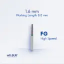 FG MINI CROWN REMOVAL