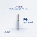 FG MINI GINGIVAL CURETTAGE