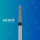 FG COOL TAPER ROUND END