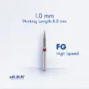 FG FINE BEVEL CYLINDER