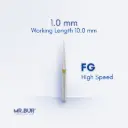 FG SUPER FINE POINTED CONE