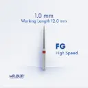 FG INTERPROXIMAL REDUCTION