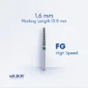FG STANDARD DEPTH MAKER